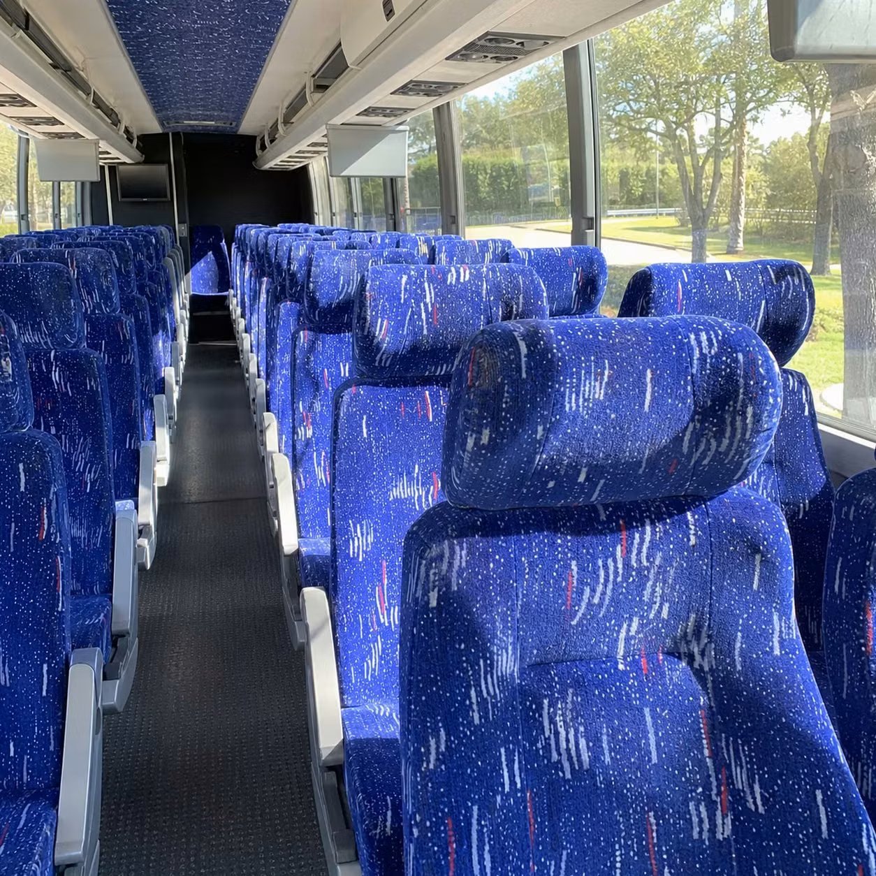 broken arrow event transportation