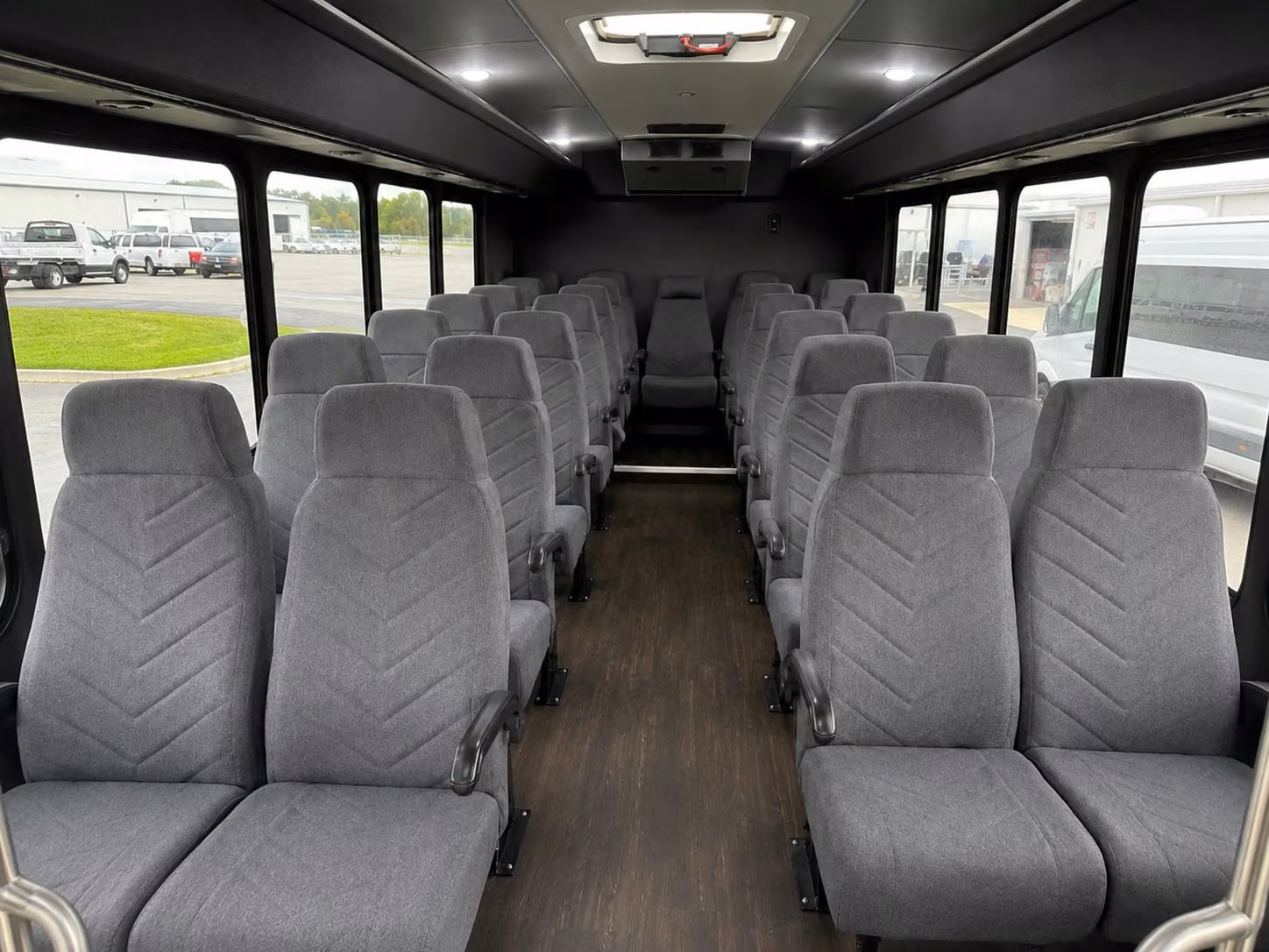broken arrow government military transportation
