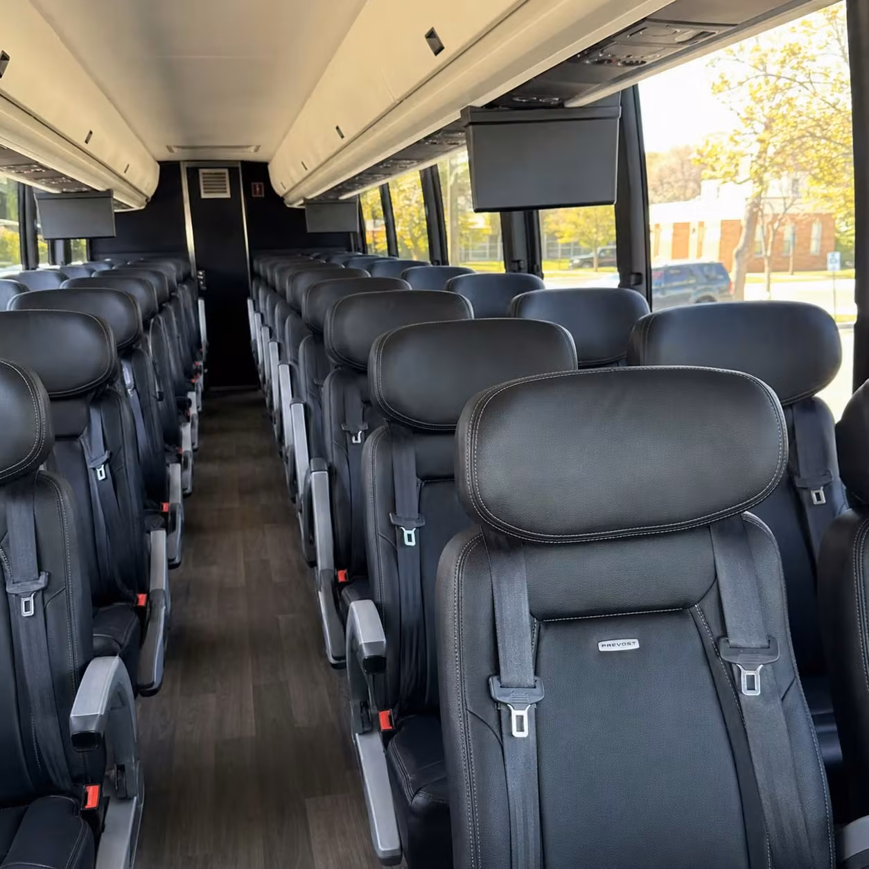 broken arrow long distance transportation